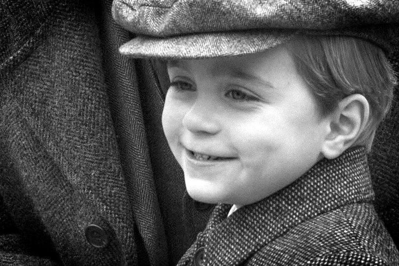 Oliver Zac Barker