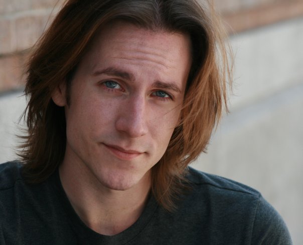 Matthew Mercer