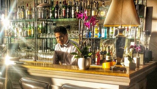 Rodolfo Velasco