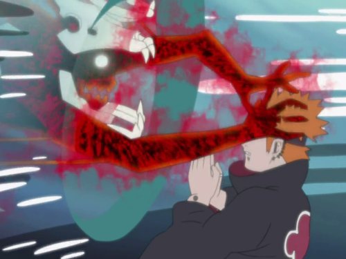 Pain