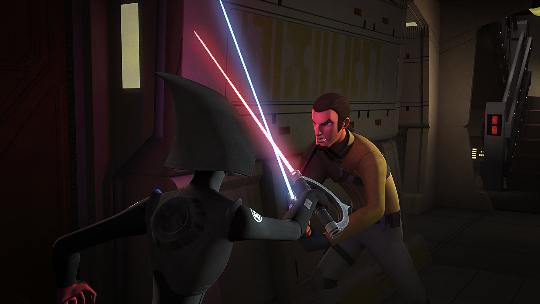 Kanan Jarrus