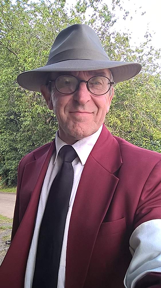 Mike Nettleship
