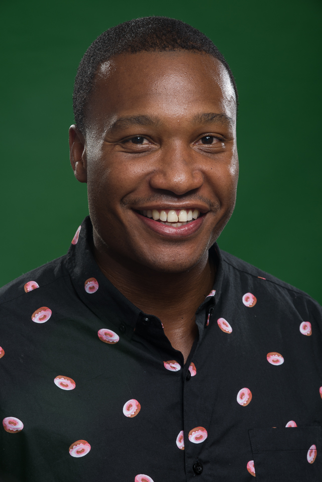 Emmanuel Wright