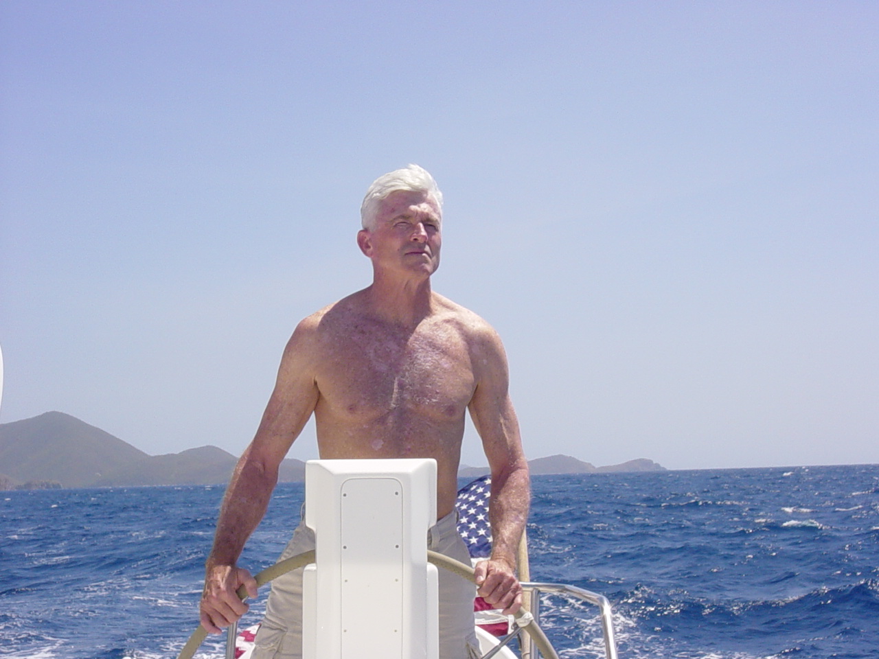 Dennis Holahan