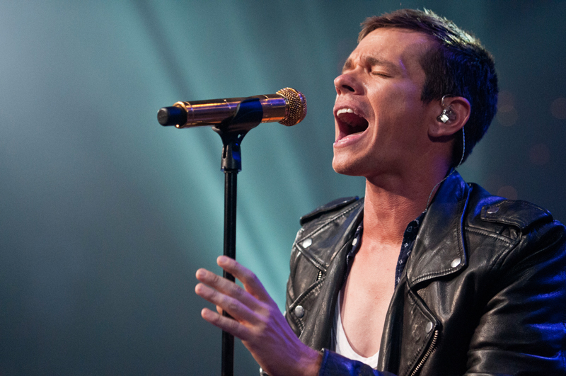 Nate Ruess