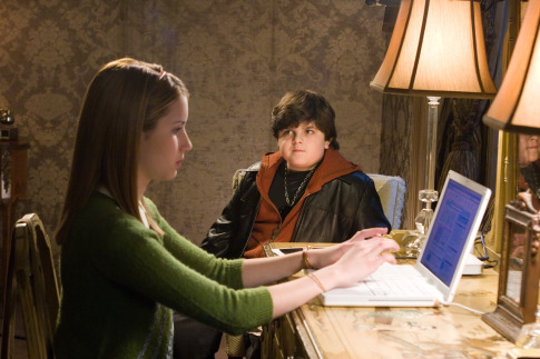 Nancy Drew