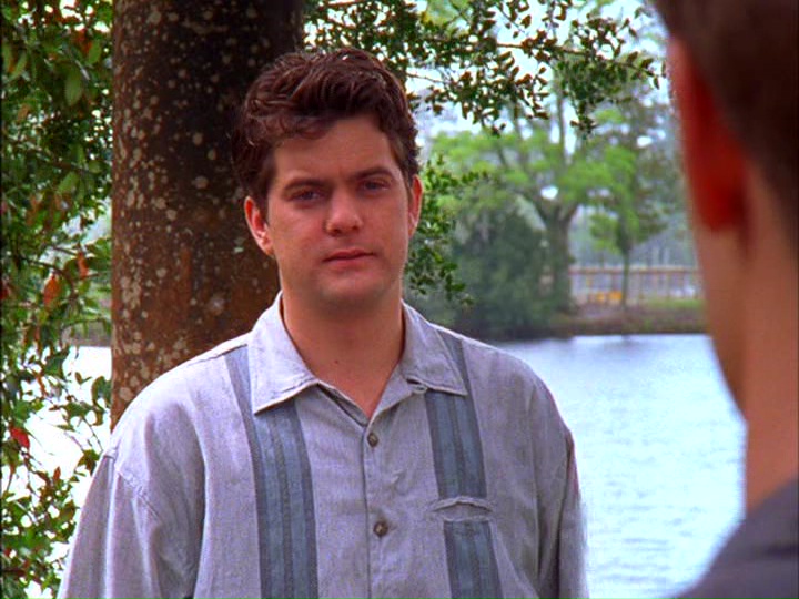 Pacey Witter