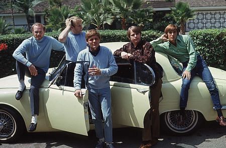 Al Jardine