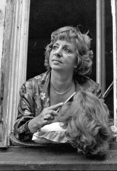 Zofia Czerwinska