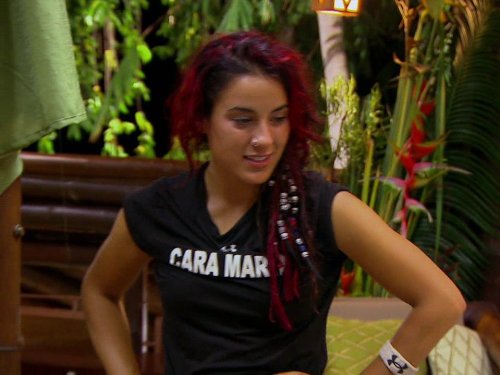 Cara Maria Sorbello