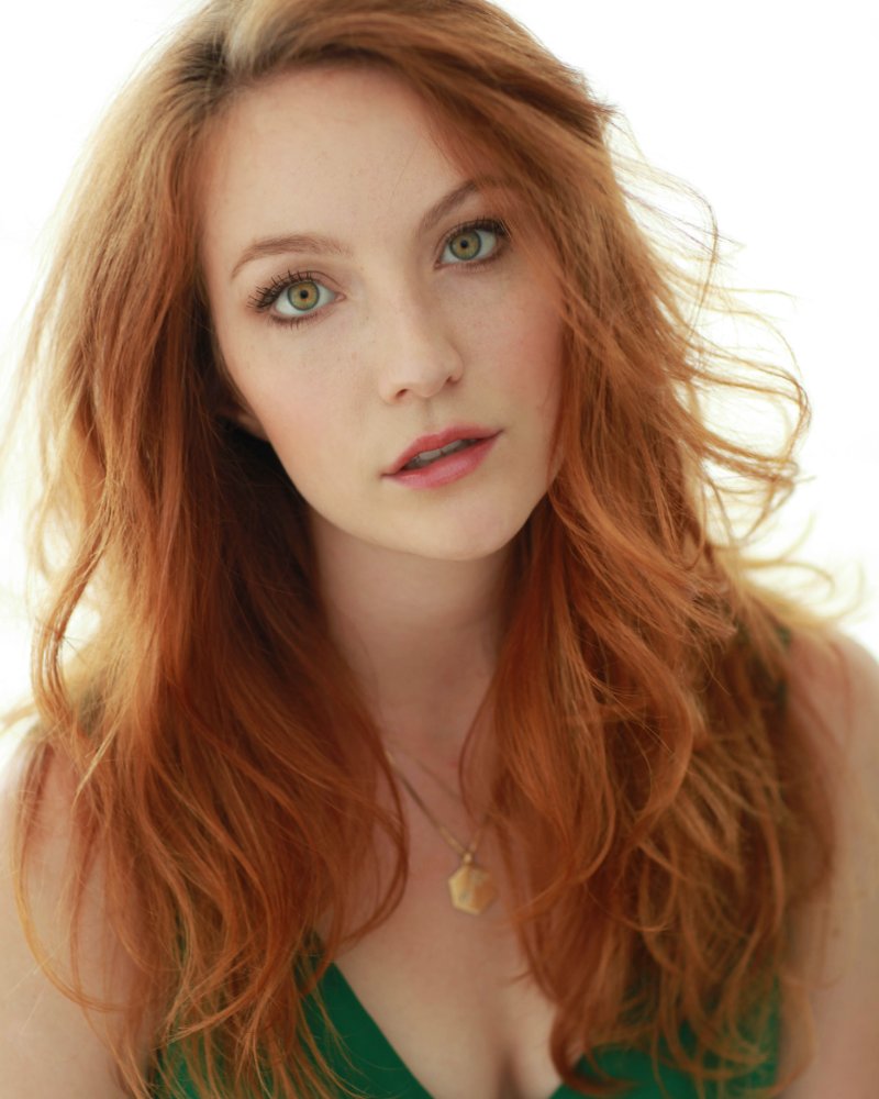 Katie McConnell