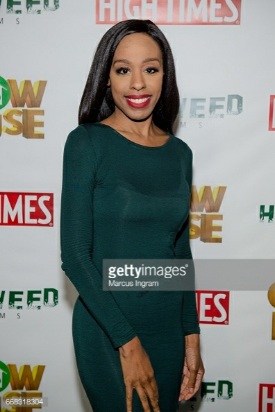Shaquita Smith