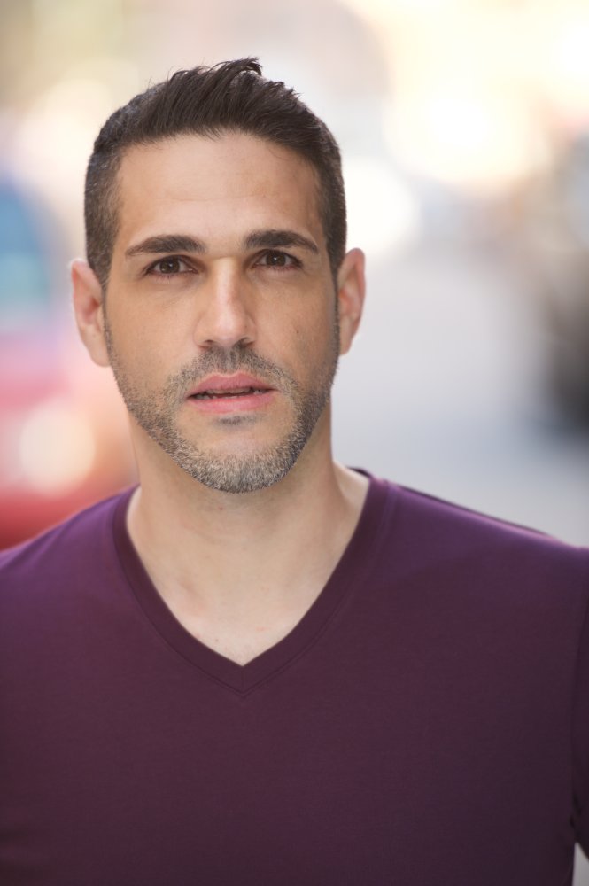 Ran Levy