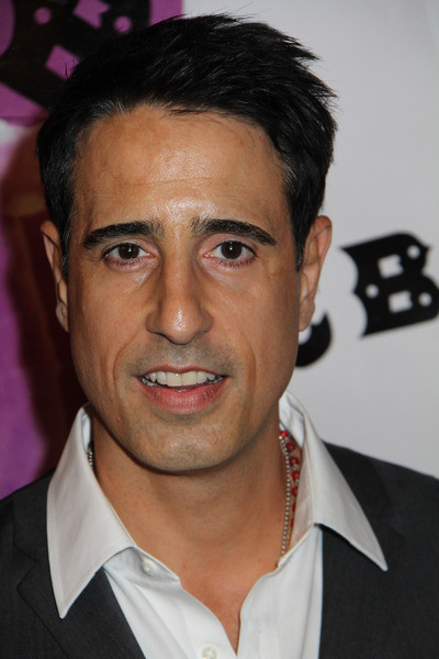 Julian Acosta