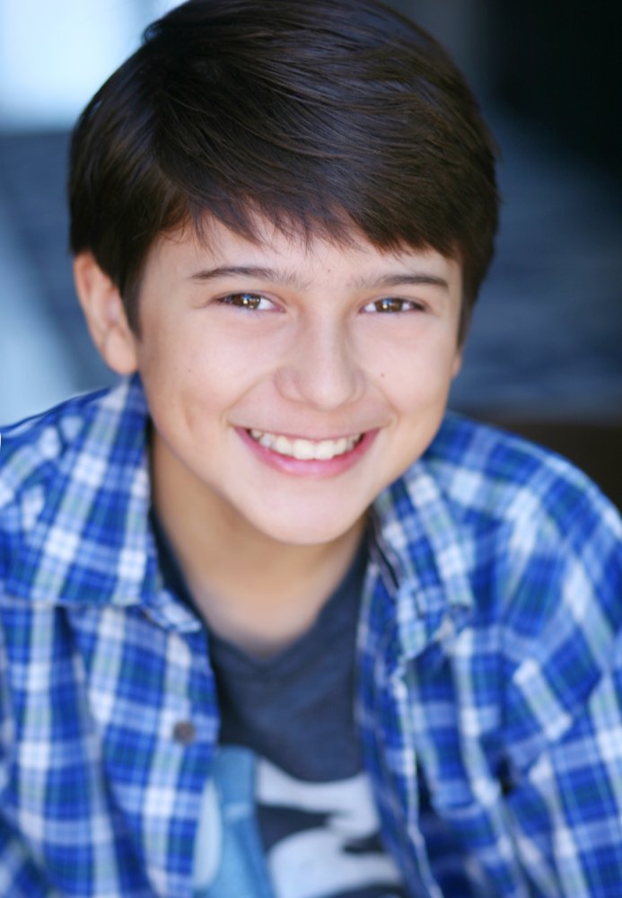 Gage Petrone
