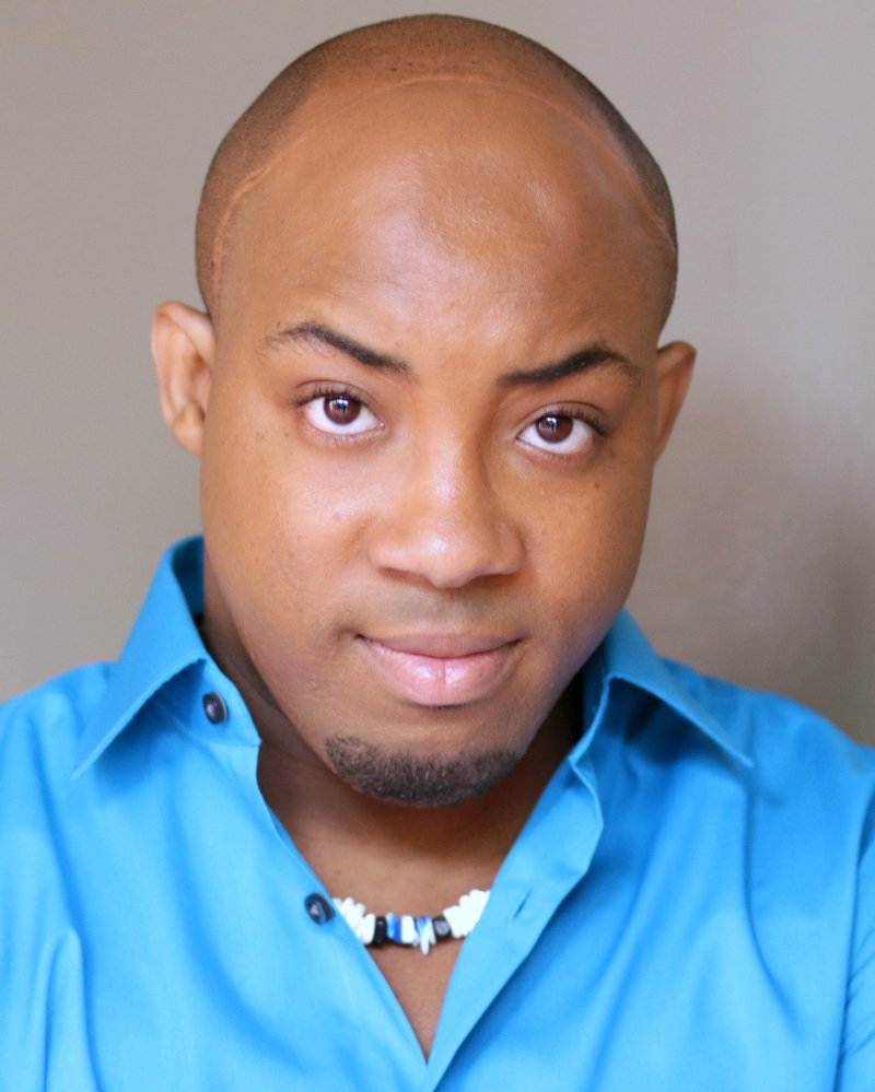 Antoine D Williams