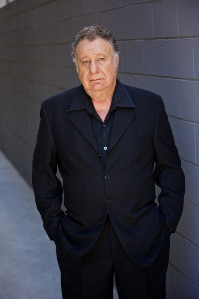 Tony Katsaras