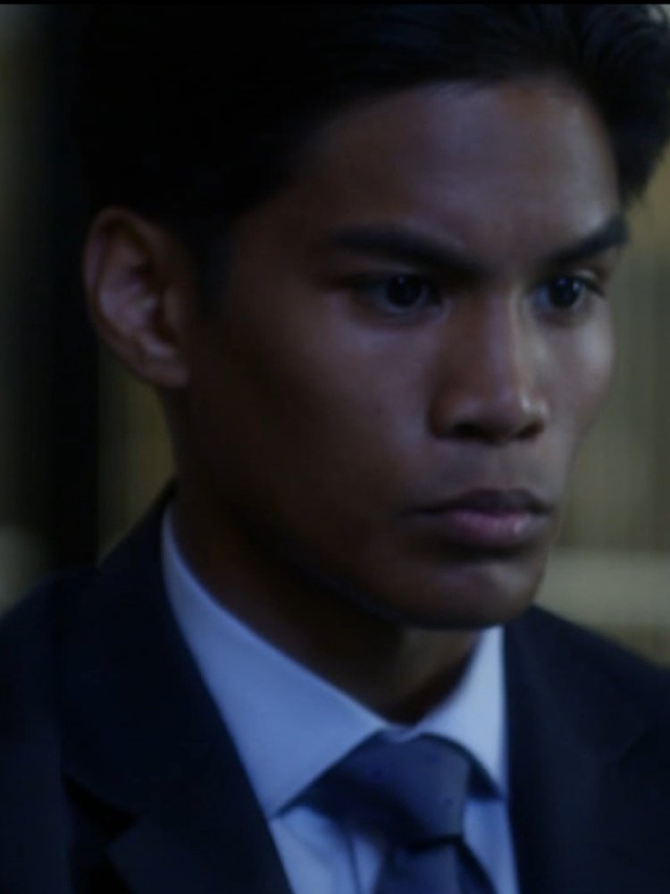 Xavier de Guzman