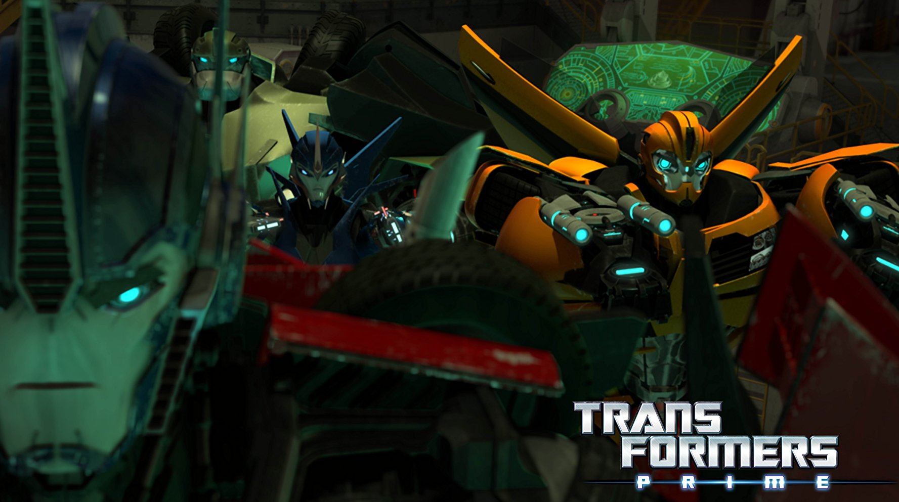 Bulkhead