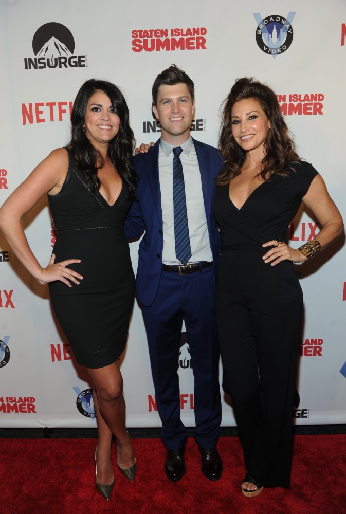 Colin Jost