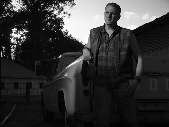 Daryl Crowe Jr.