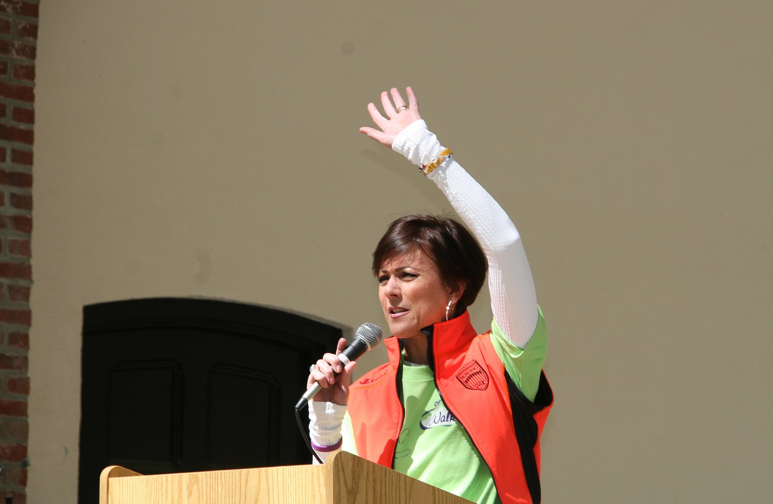 Colleen Zenk