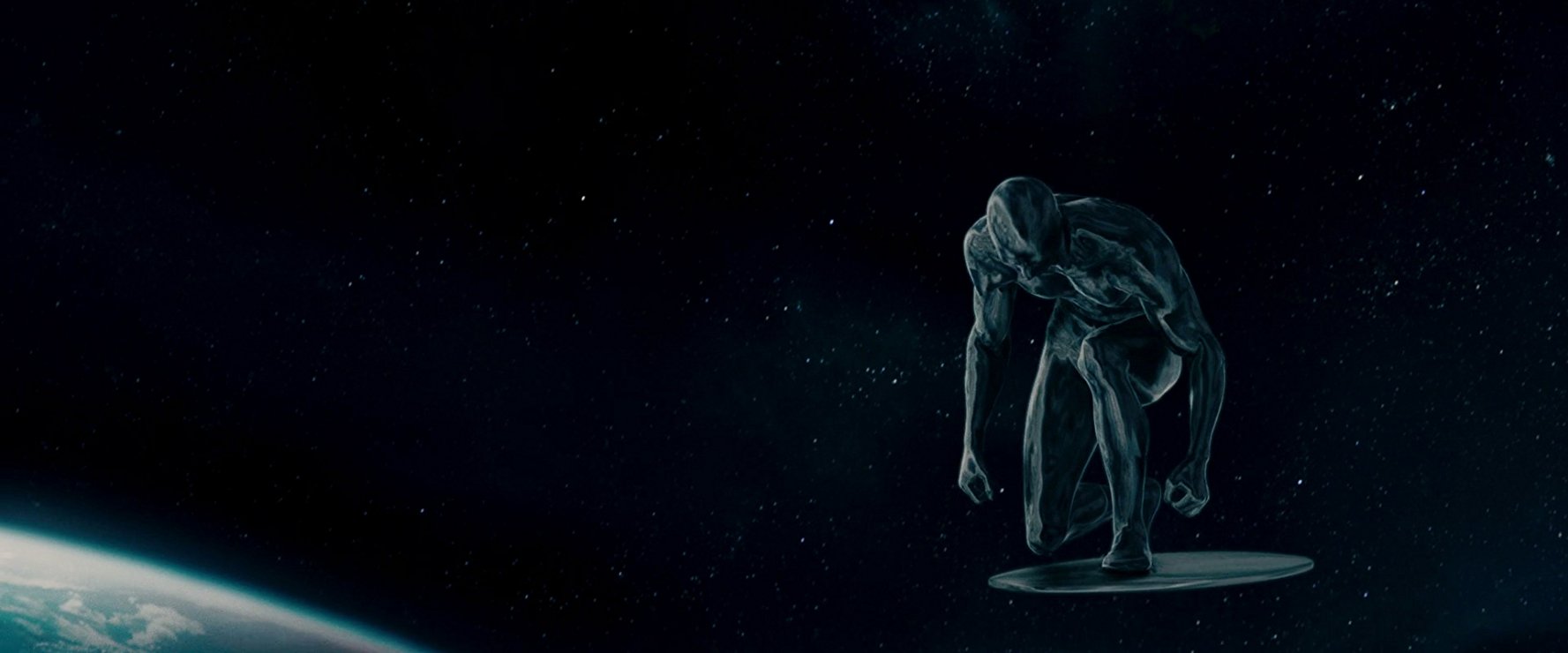 Silver Surfer