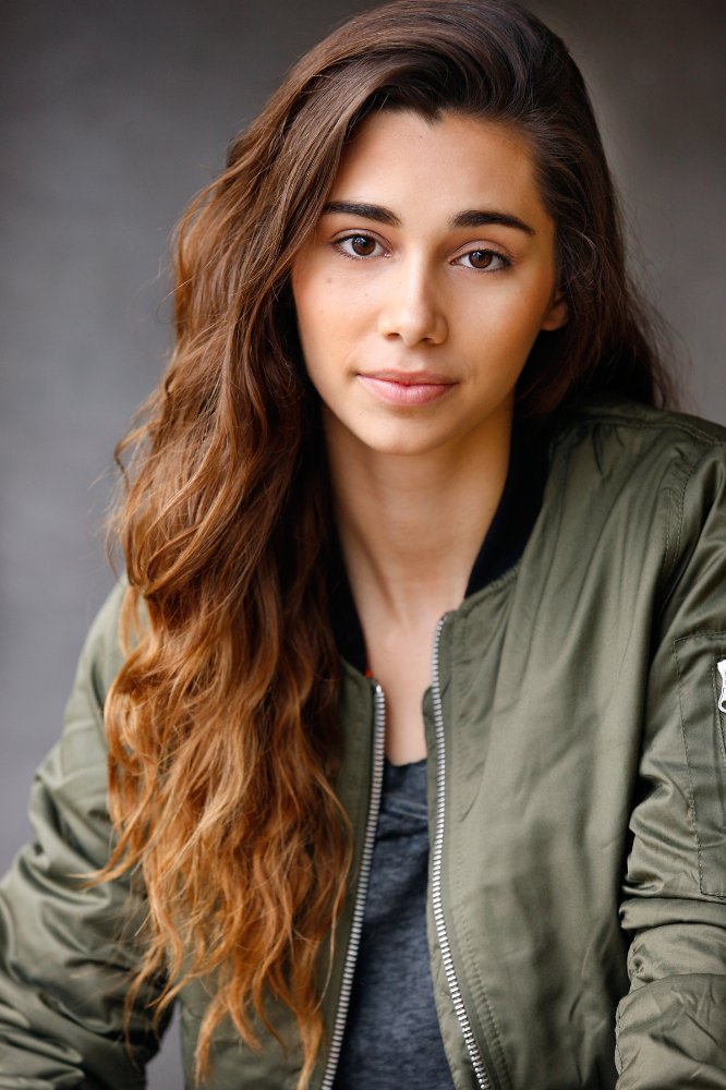 Jessi Mechler