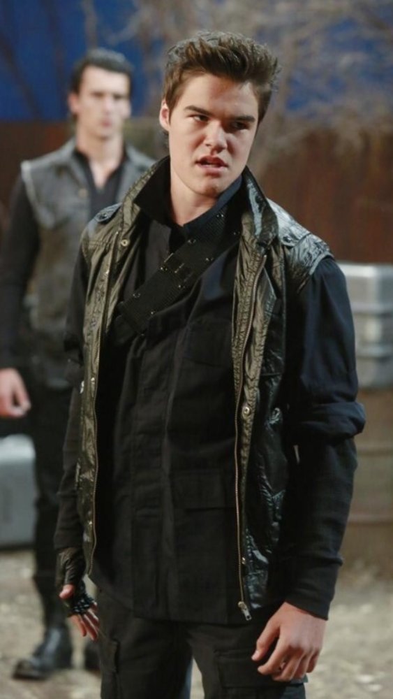 Cole Ewing