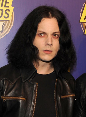 The Dead Weather