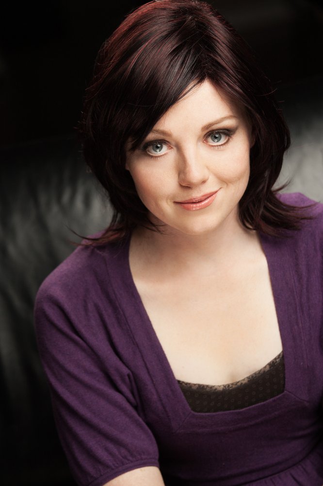 Amy Fox