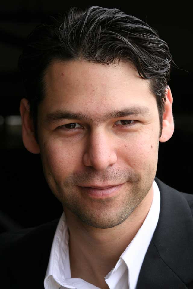 Rogelio T. Ramos