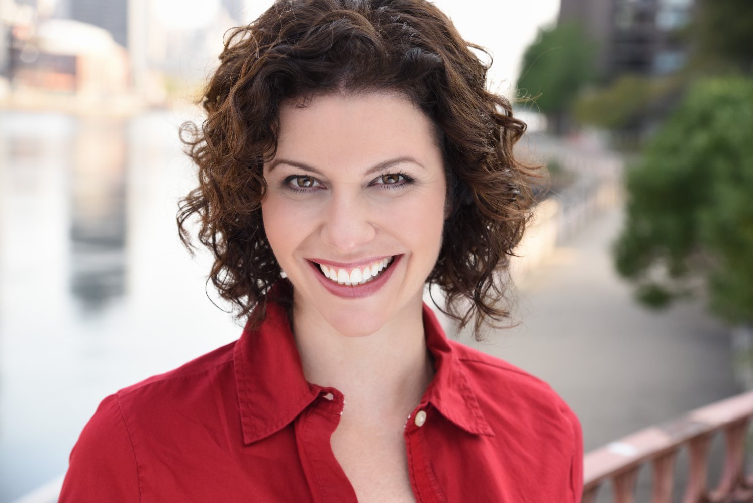 Dina Drew