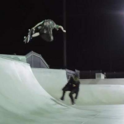 Herself