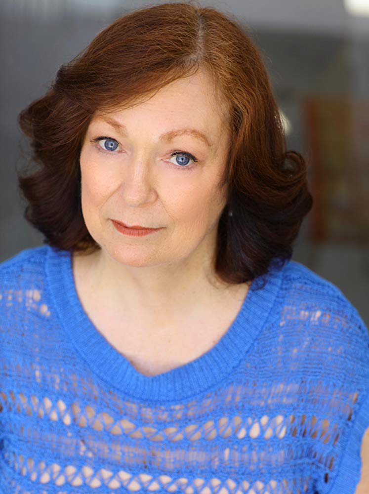 Denise Nall