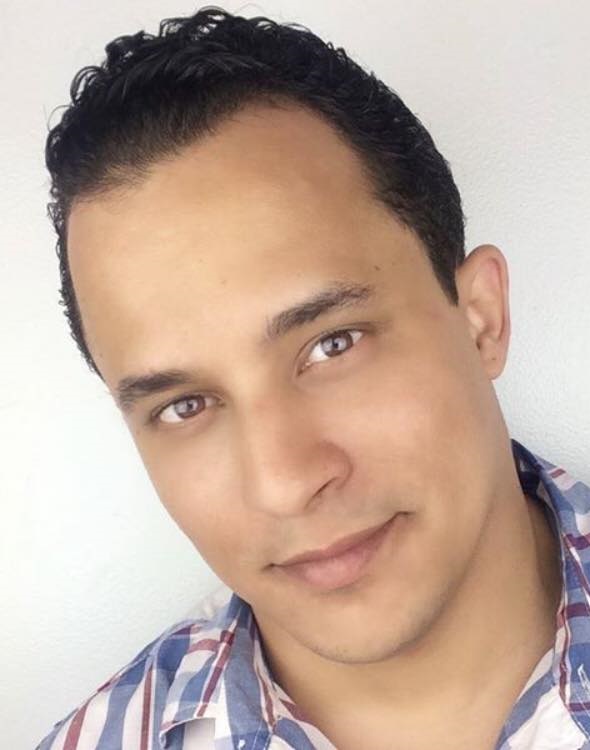 Homero Antonio Gonzalez McDougall