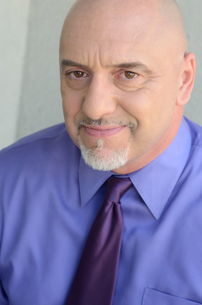 David Calhoun
