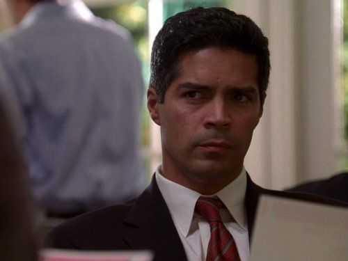 Esai Morales