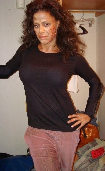 Angelica Lisk-Hann