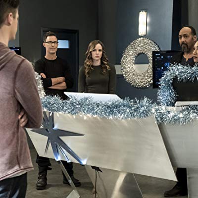 Caitlin Snow, Killer Frost