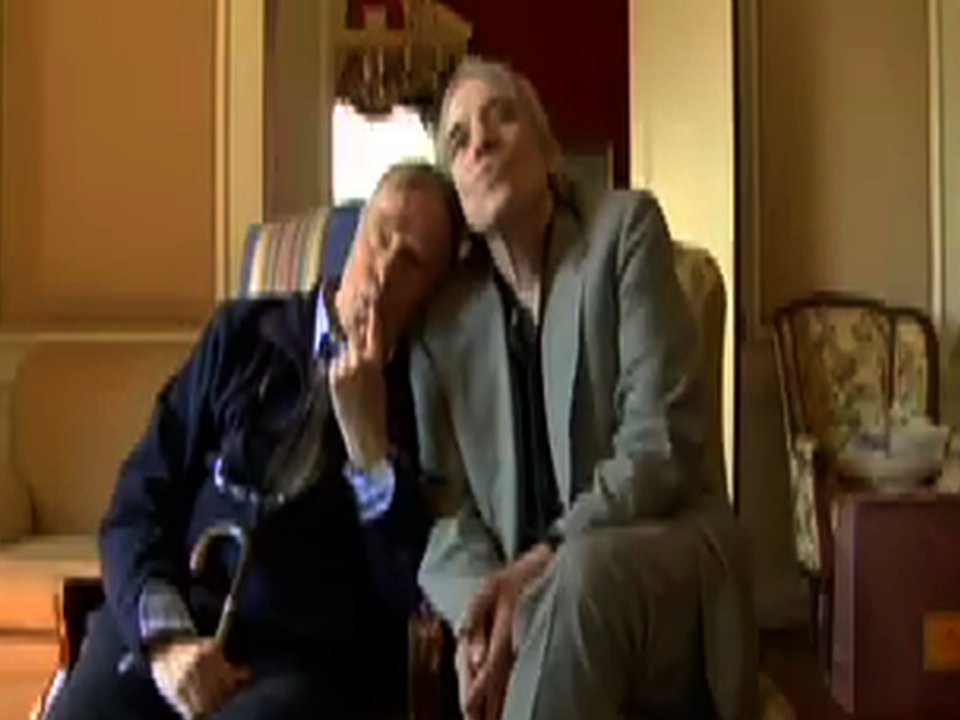 Franco Zeffirelli
