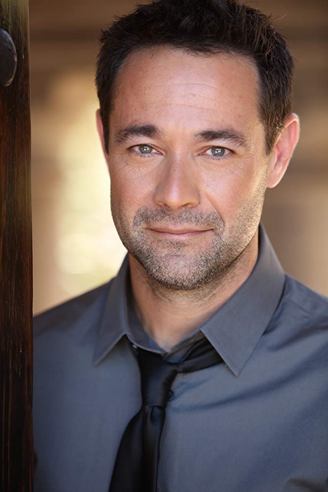 Kevin Clabert