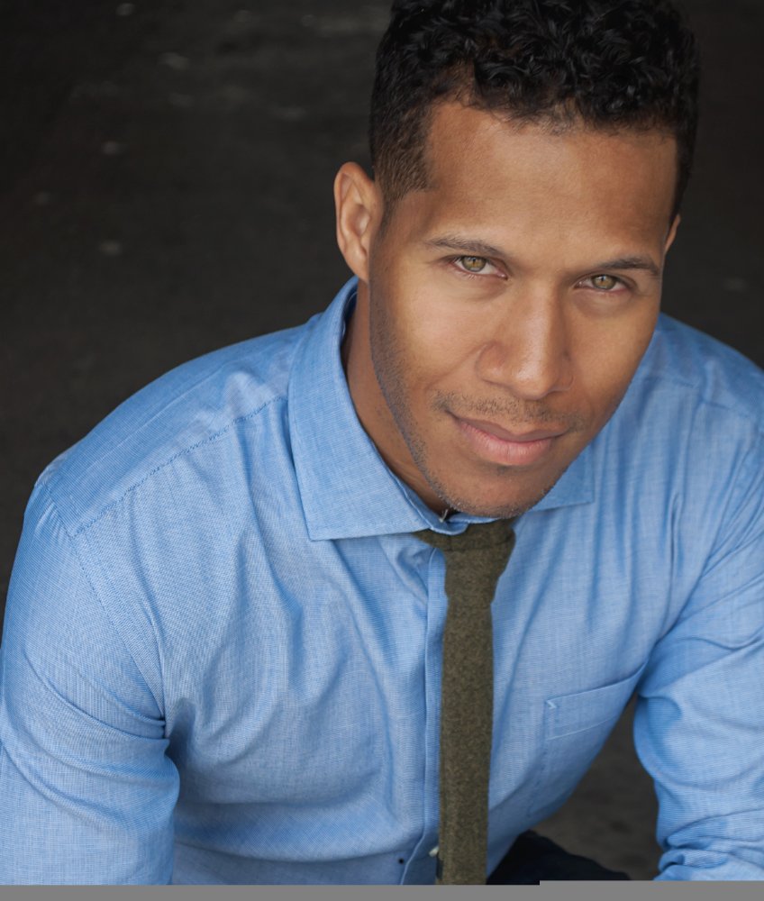 Lodric D. Collins
