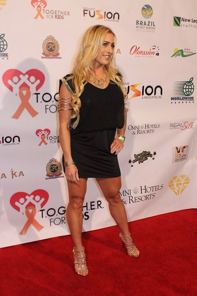 Angelique Kenney