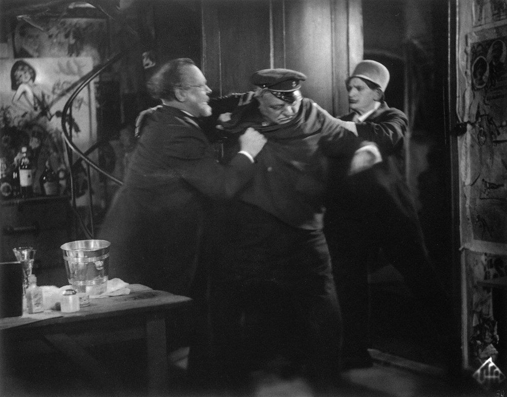 Emil Jannings