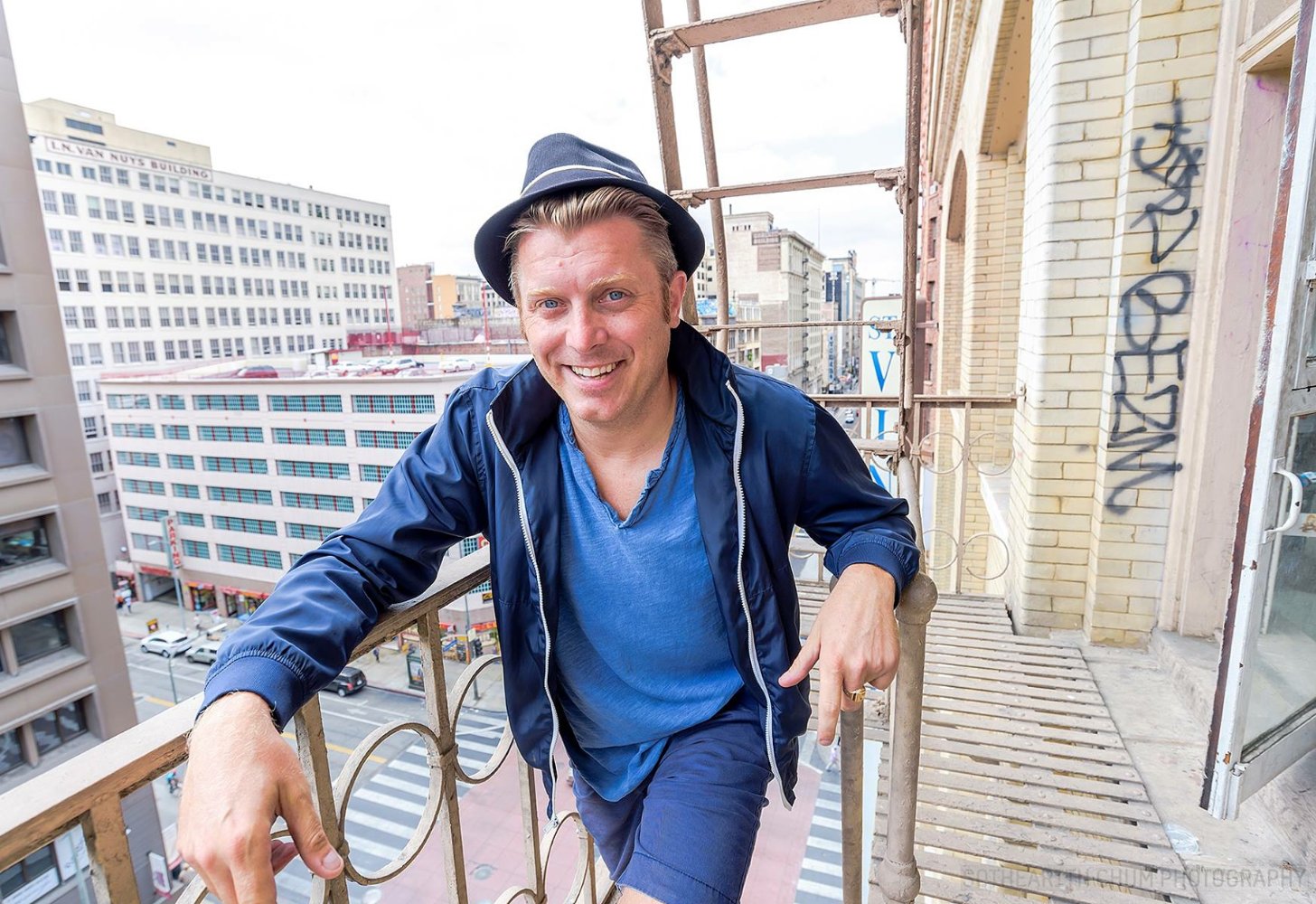 Jay Flats