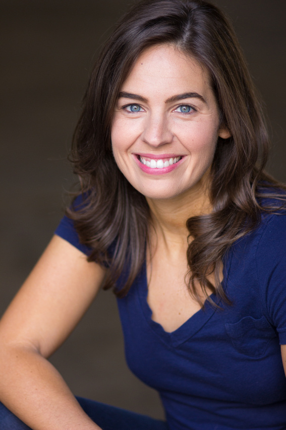 Megan McIver