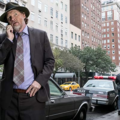 Harvey Bullock