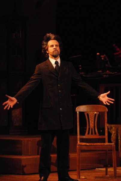 Scott Rollins