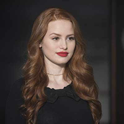 Cheryl Blossom, Penelope